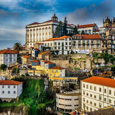 Livingporto Apartments By Porto City Hosts Bagian luar foto