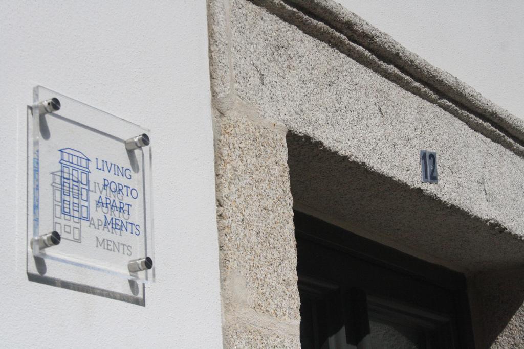 Livingporto Apartments By Porto City Hosts Bagian luar foto