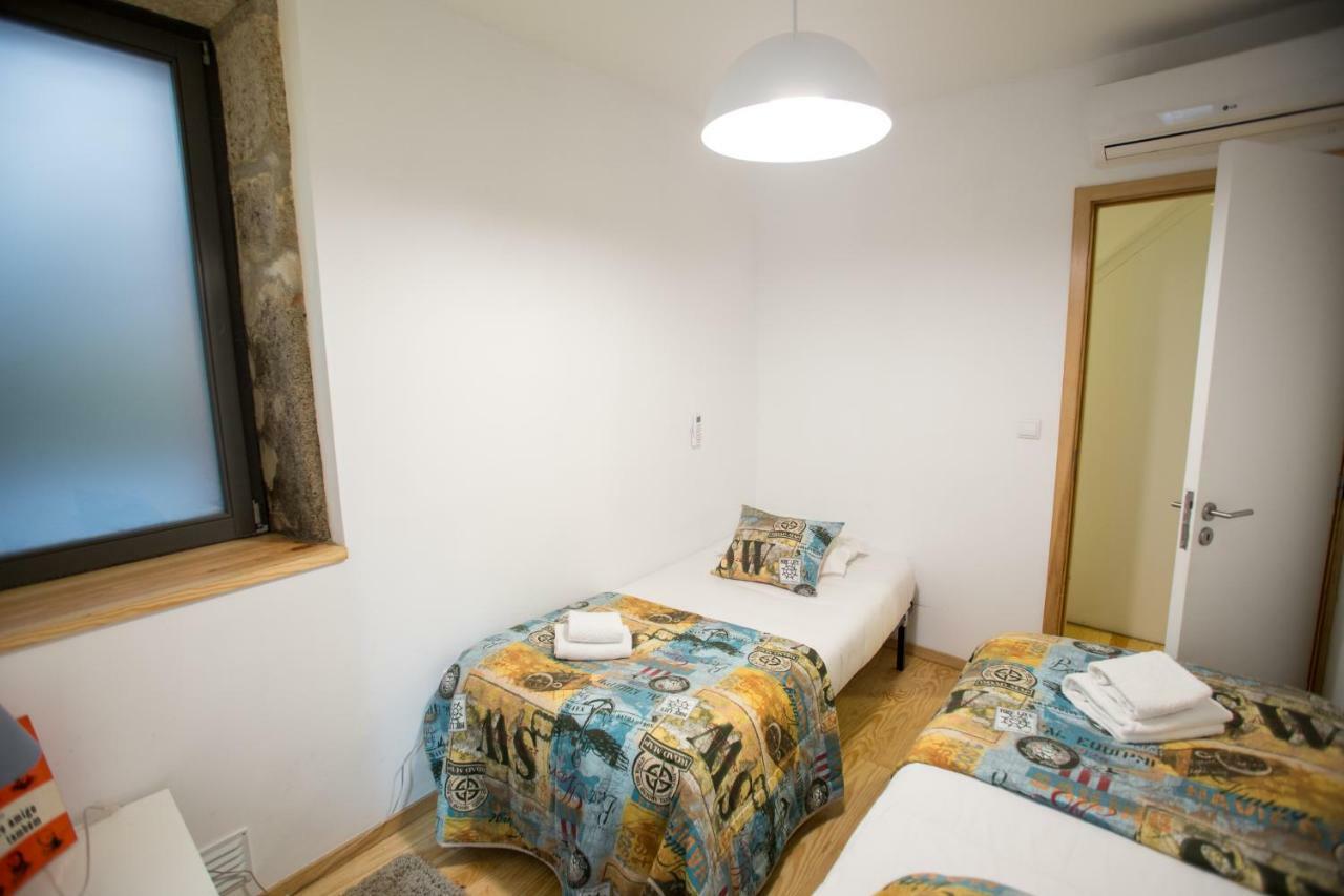 Livingporto Apartments By Porto City Hosts Bagian luar foto