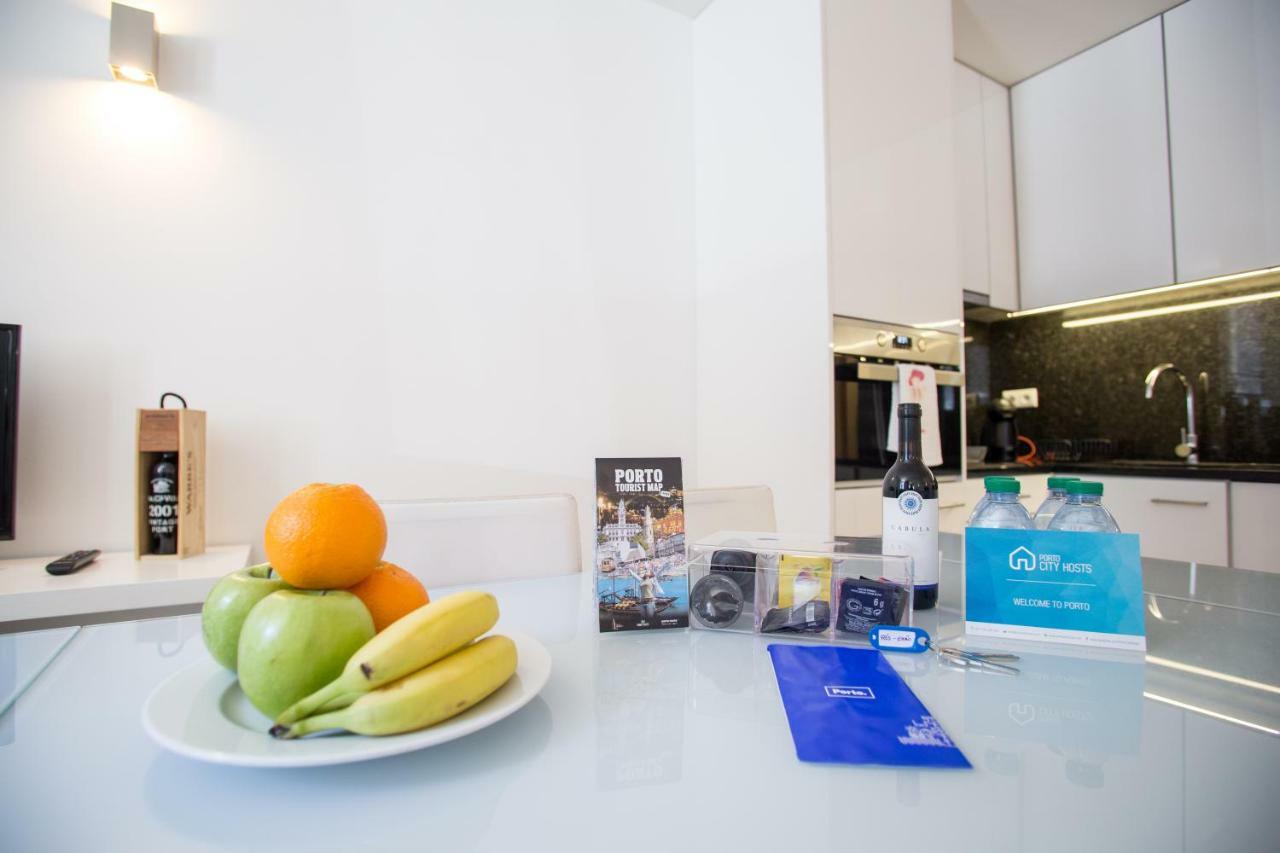 Livingporto Apartments By Porto City Hosts Bagian luar foto