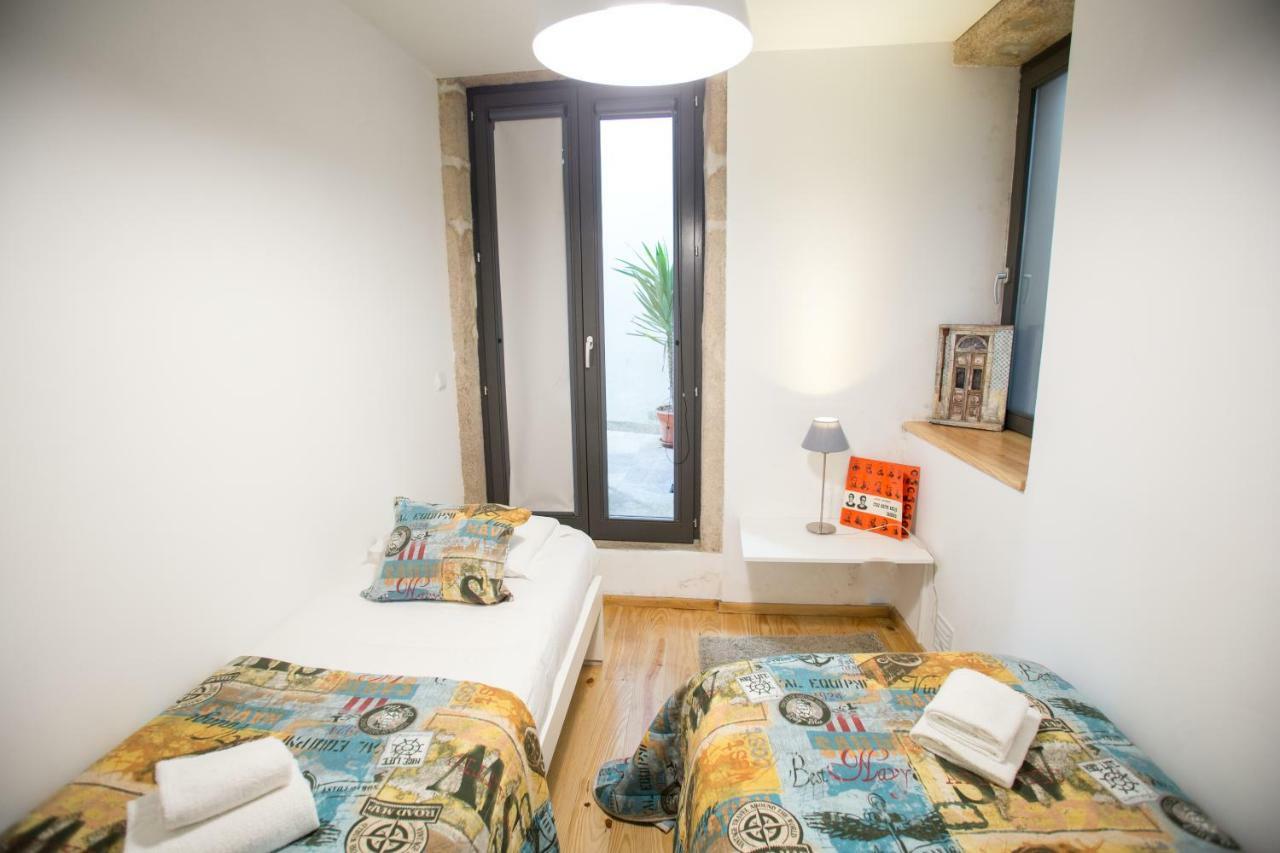 Livingporto Apartments By Porto City Hosts Bagian luar foto