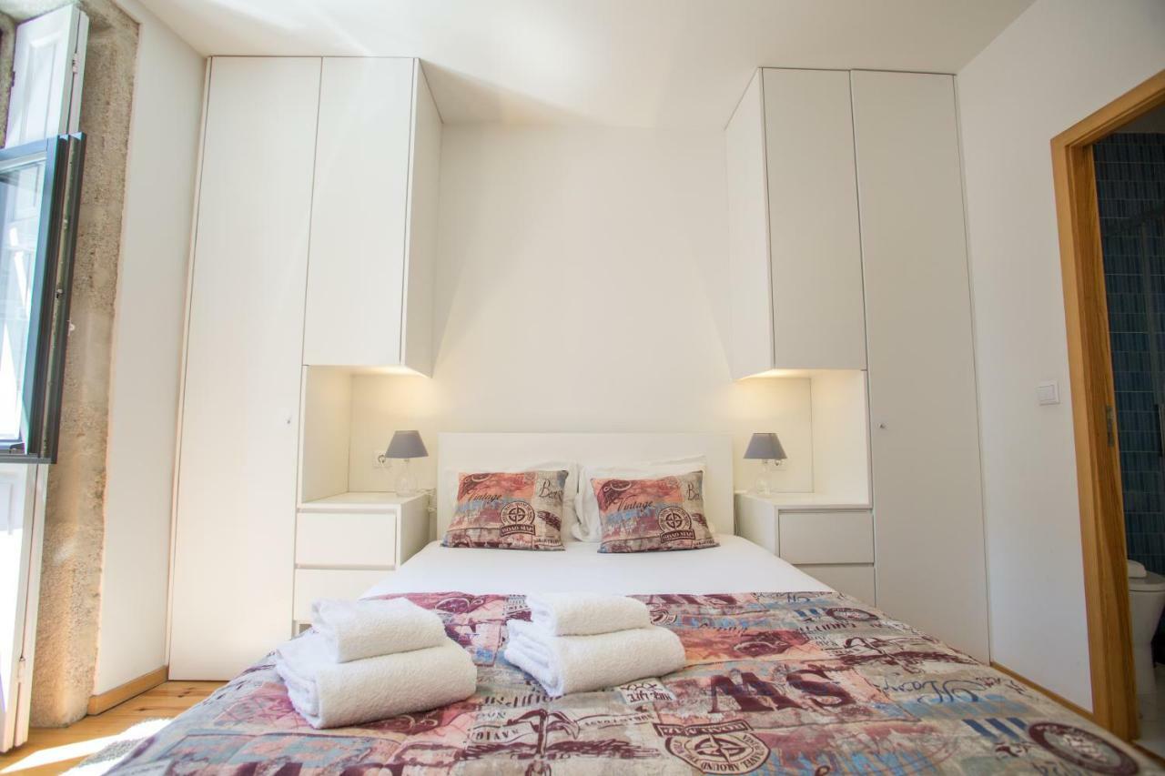 Livingporto Apartments By Porto City Hosts Bagian luar foto