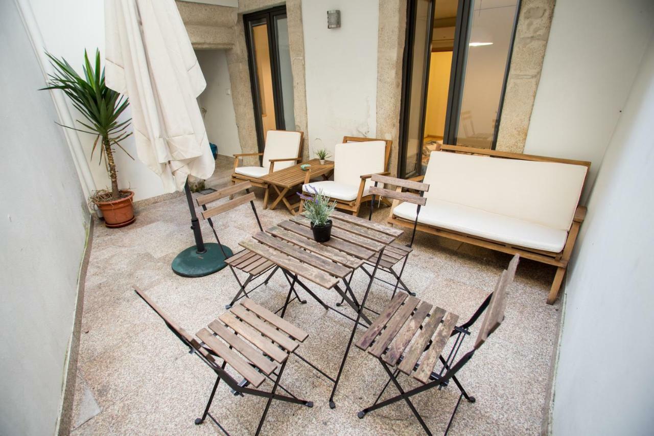 Livingporto Apartments By Porto City Hosts Bagian luar foto