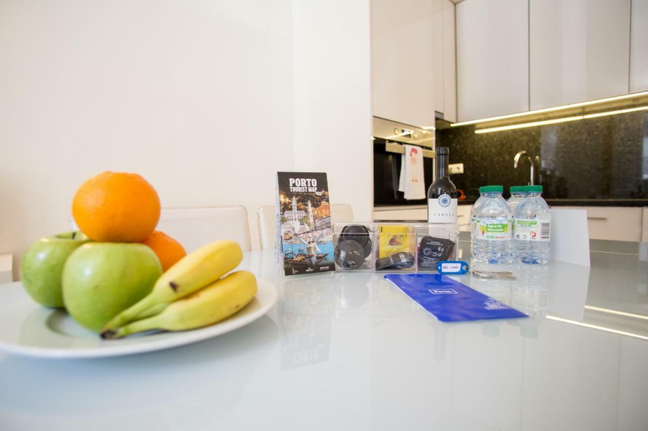 Livingporto Apartments By Porto City Hosts Bagian luar foto