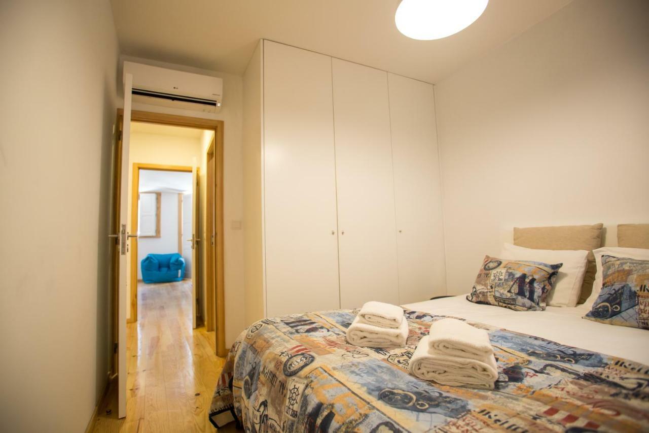Livingporto Apartments By Porto City Hosts Bagian luar foto