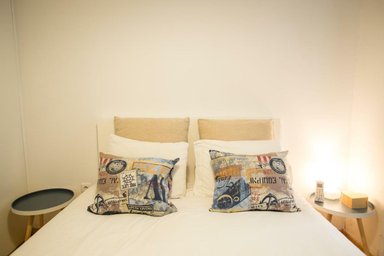 Livingporto Apartments By Porto City Hosts Bagian luar foto