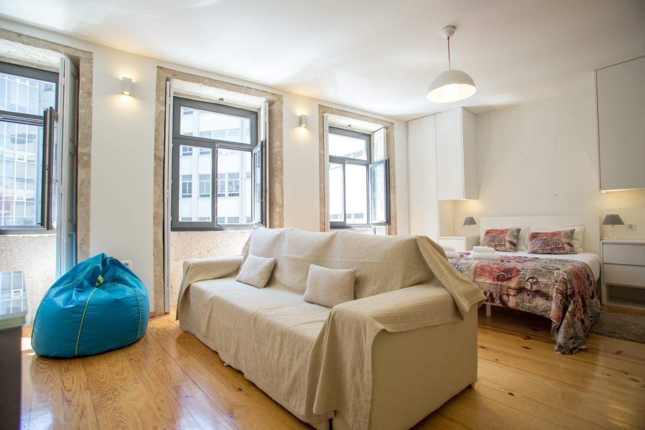 Livingporto Apartments By Porto City Hosts Bagian luar foto