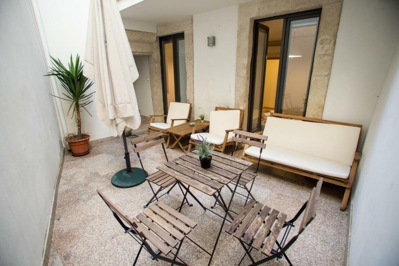 Livingporto Apartments By Porto City Hosts Bagian luar foto