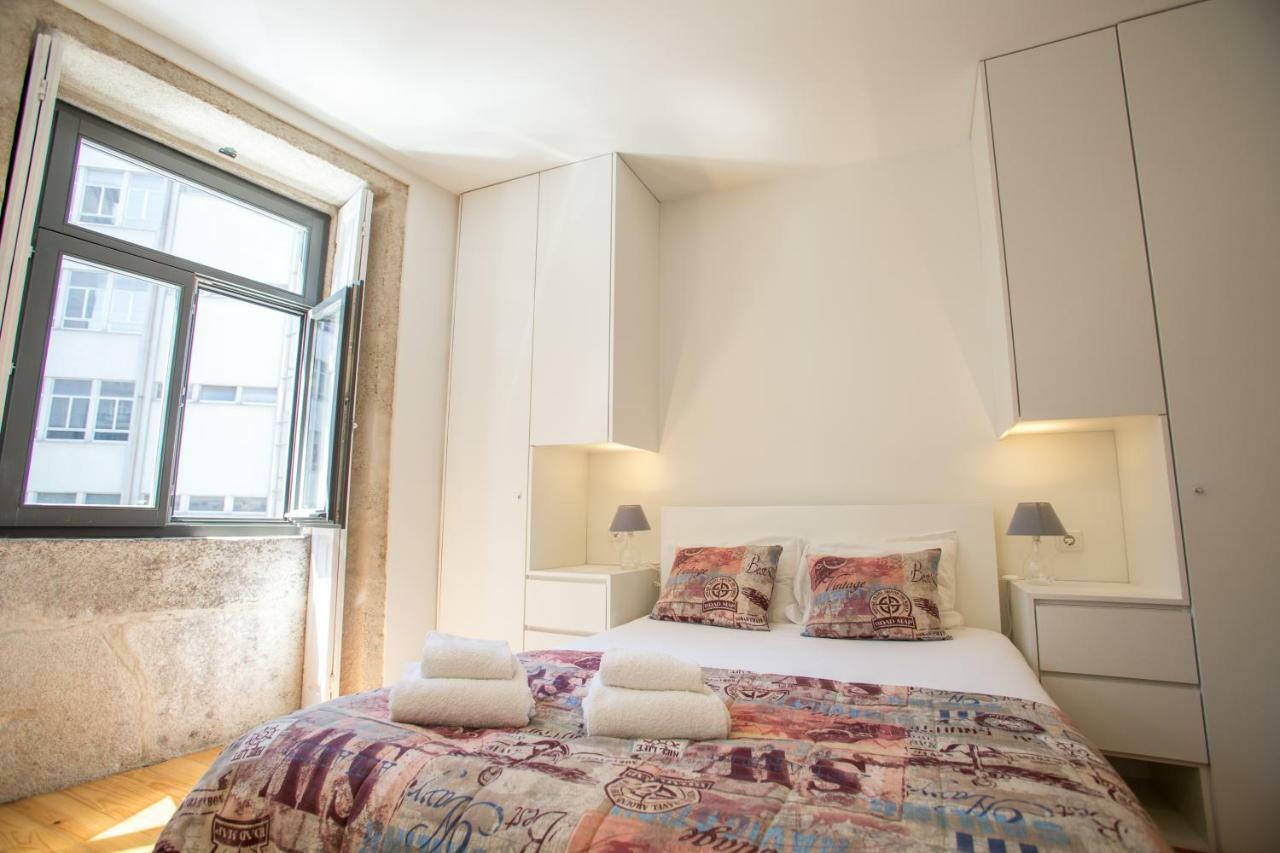 Livingporto Apartments By Porto City Hosts Bagian luar foto