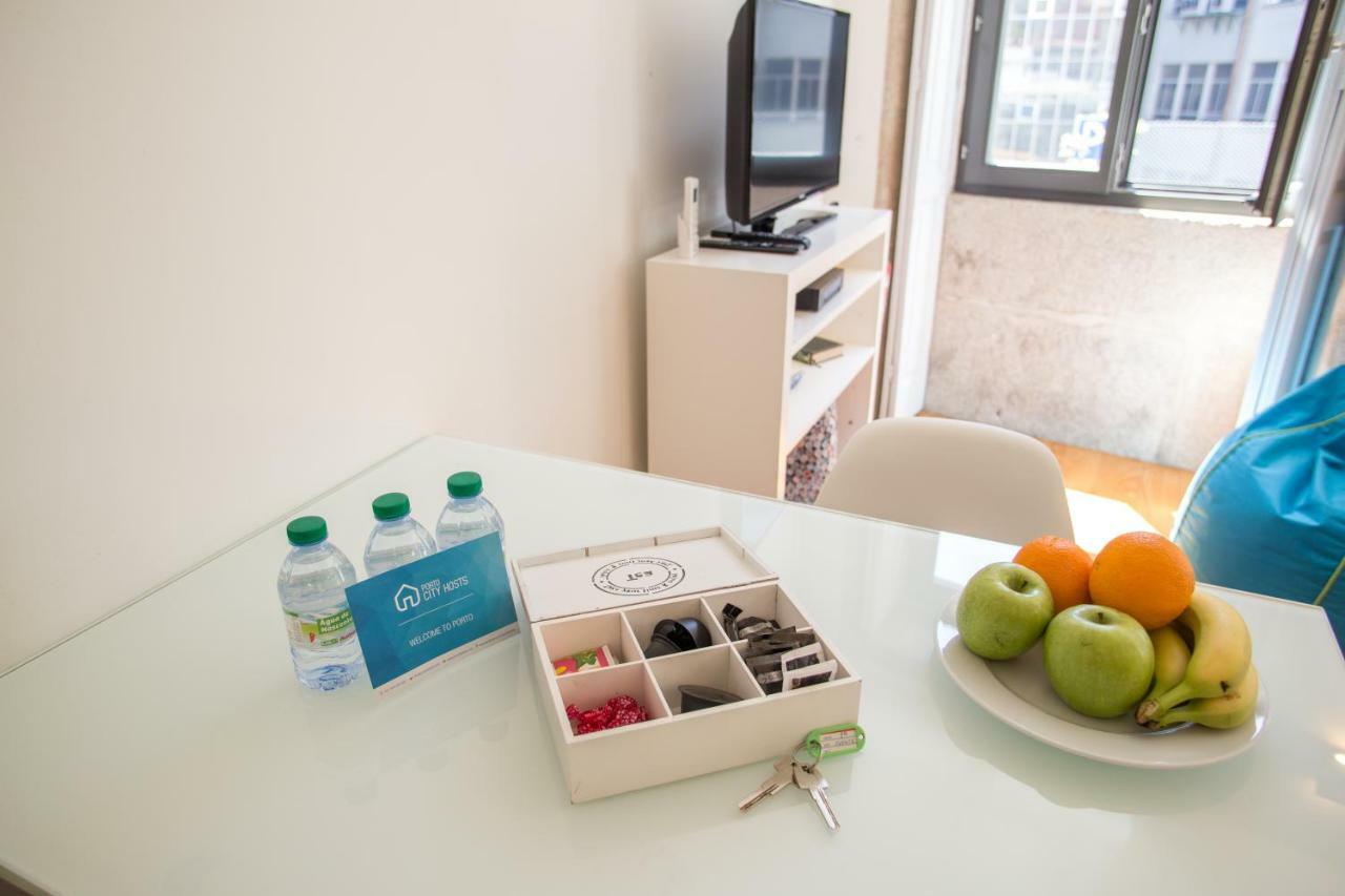 Livingporto Apartments By Porto City Hosts Bagian luar foto