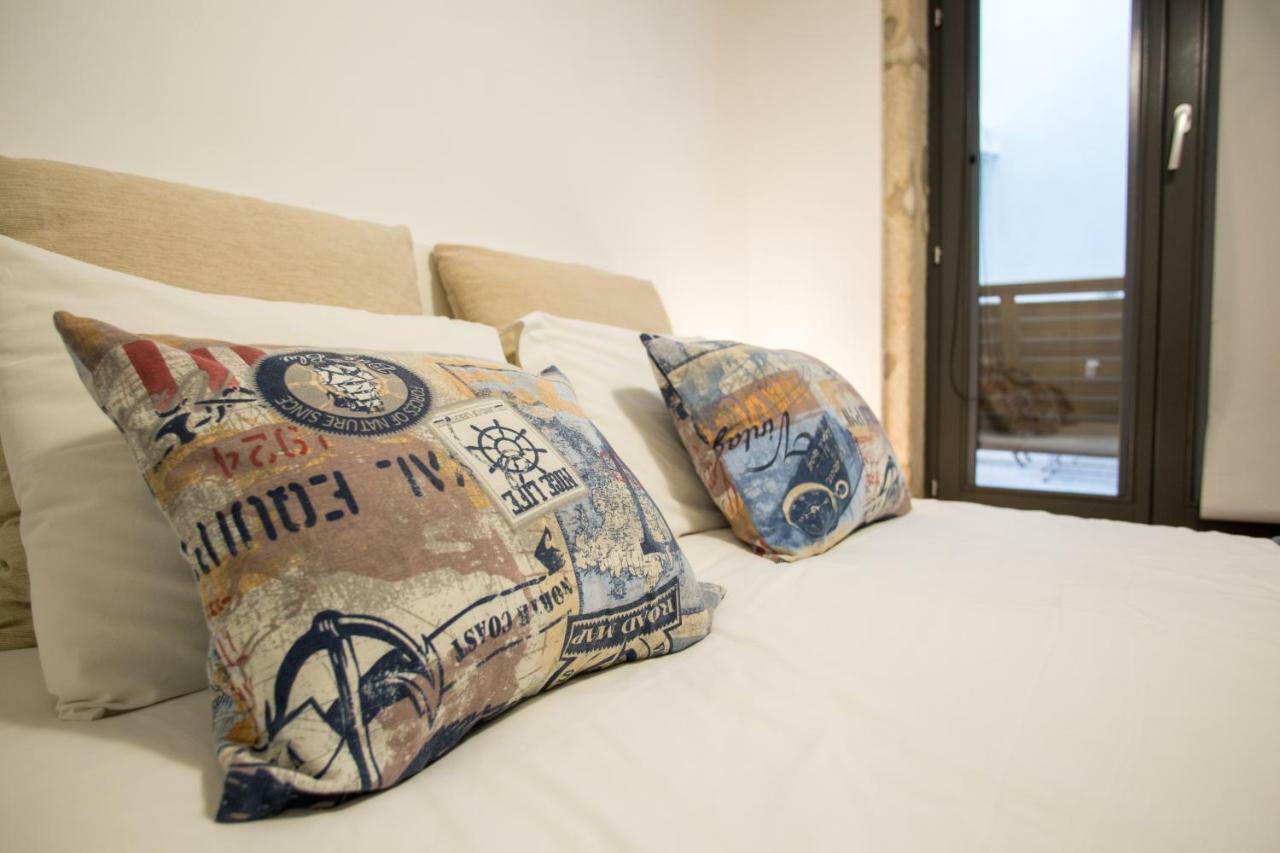 Livingporto Apartments By Porto City Hosts Bagian luar foto