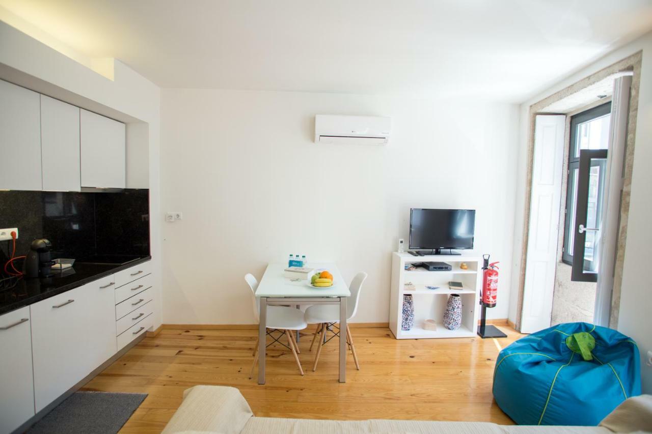 Livingporto Apartments By Porto City Hosts Bagian luar foto