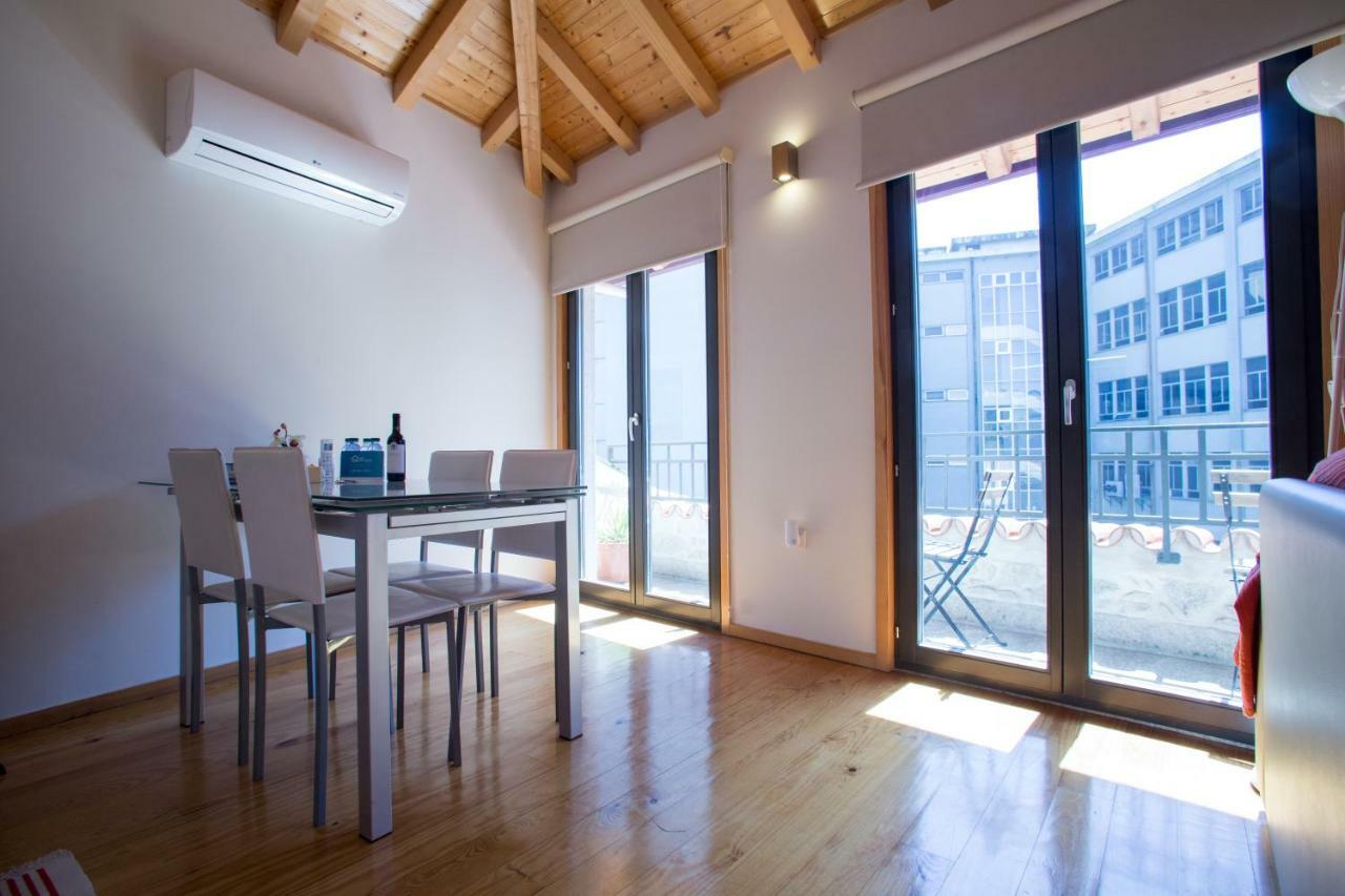 Livingporto Apartments By Porto City Hosts Bagian luar foto