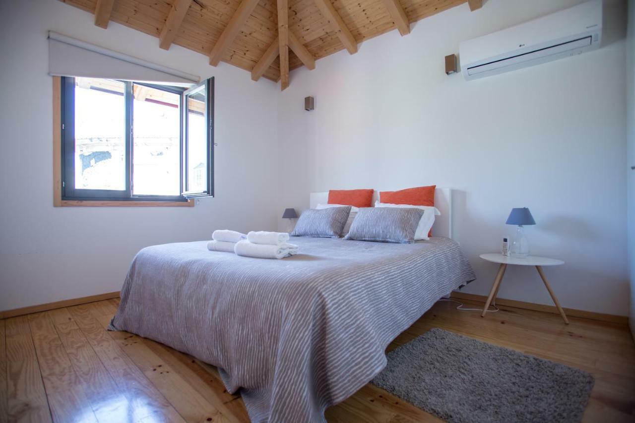 Livingporto Apartments By Porto City Hosts Bagian luar foto