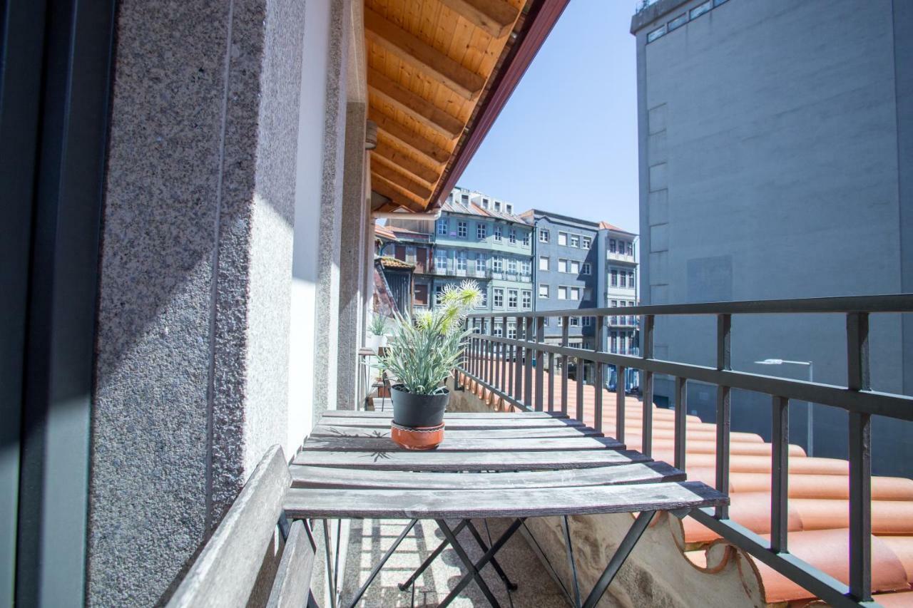 Livingporto Apartments By Porto City Hosts Bagian luar foto