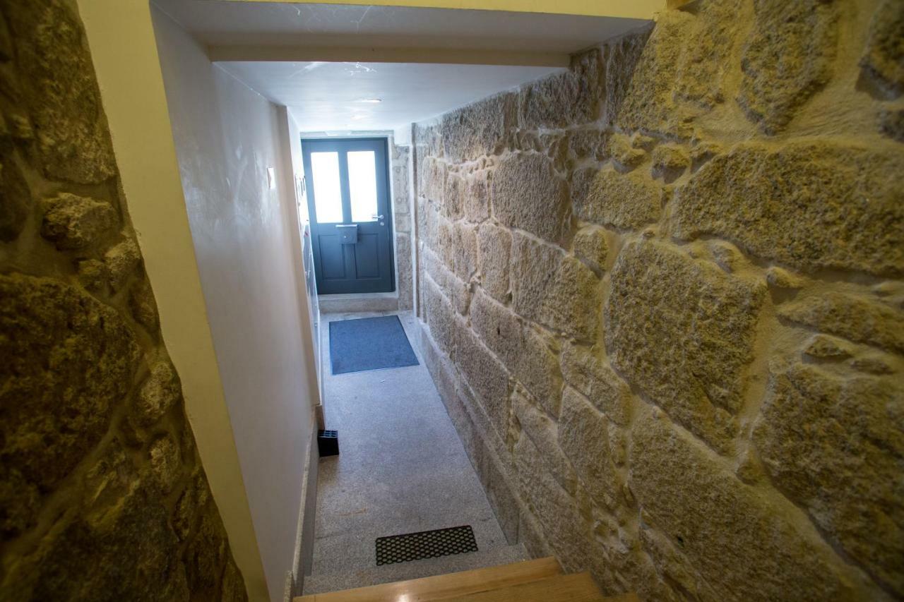 Livingporto Apartments By Porto City Hosts Bagian luar foto