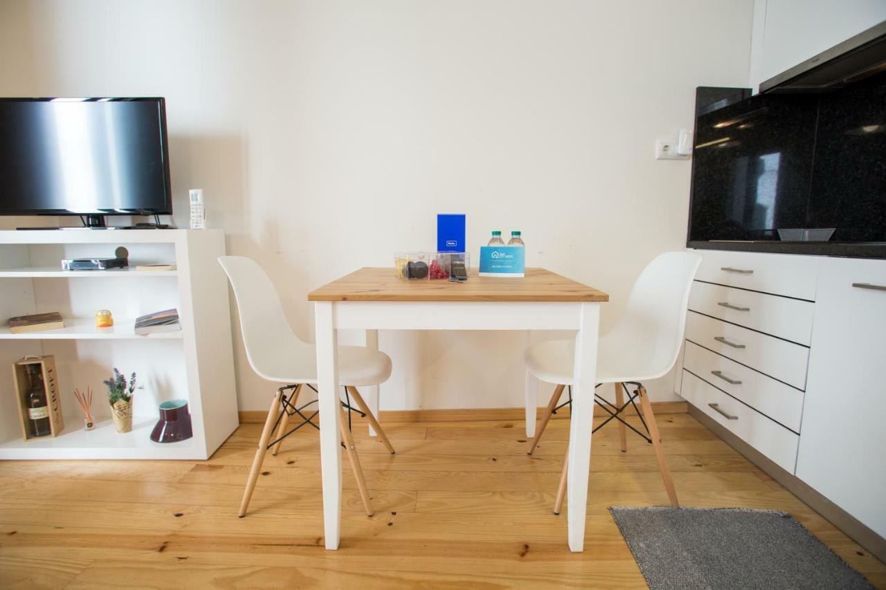 Livingporto Apartments By Porto City Hosts Bagian luar foto