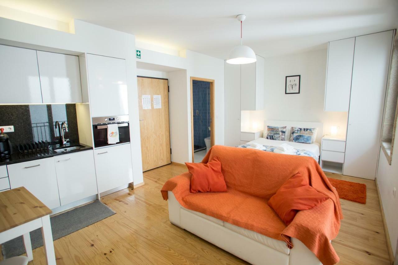 Livingporto Apartments By Porto City Hosts Bagian luar foto