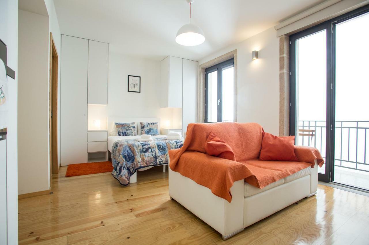 Livingporto Apartments By Porto City Hosts Bagian luar foto