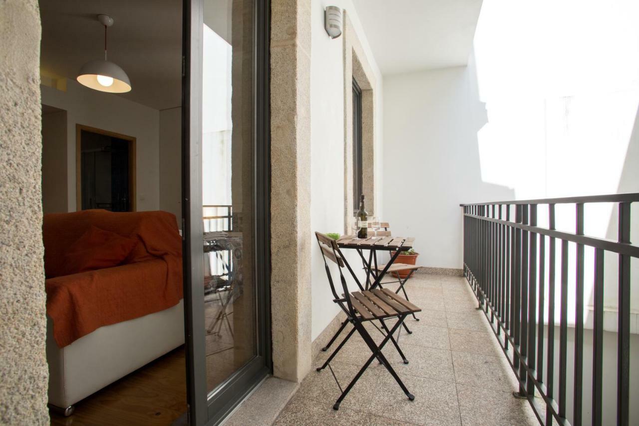 Livingporto Apartments By Porto City Hosts Bagian luar foto
