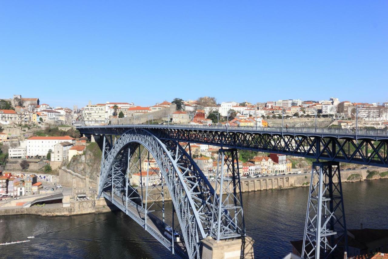 Livingporto Apartments By Porto City Hosts Bagian luar foto