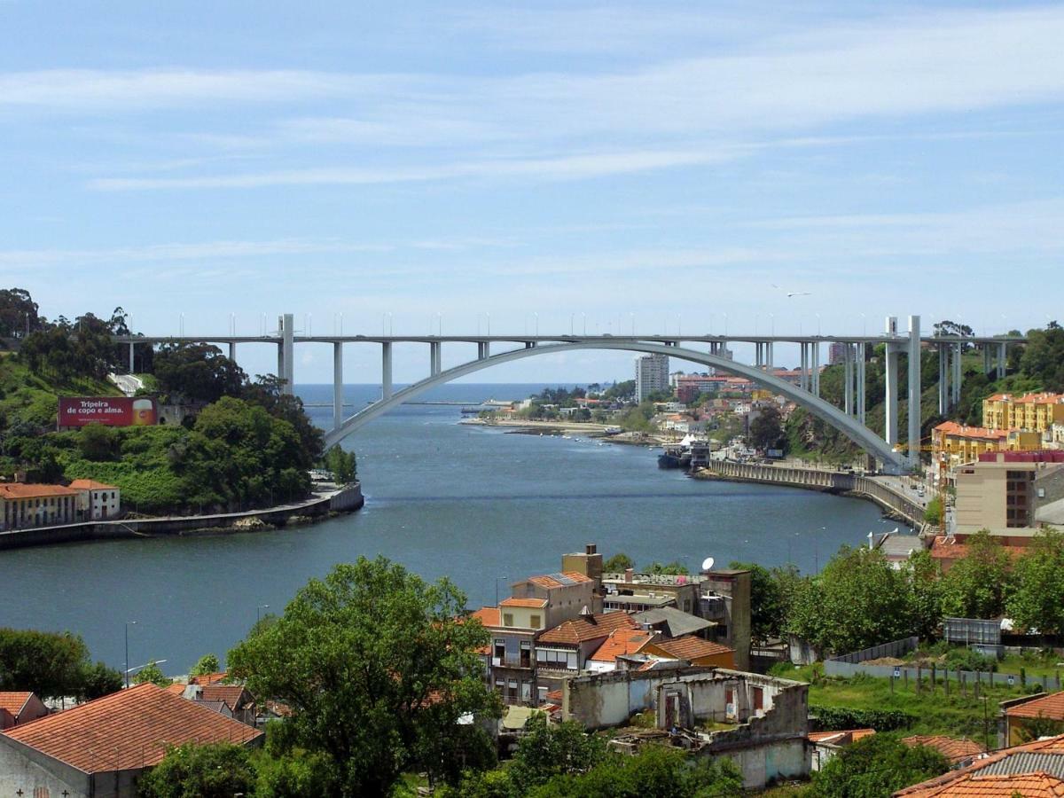 Livingporto Apartments By Porto City Hosts Bagian luar foto