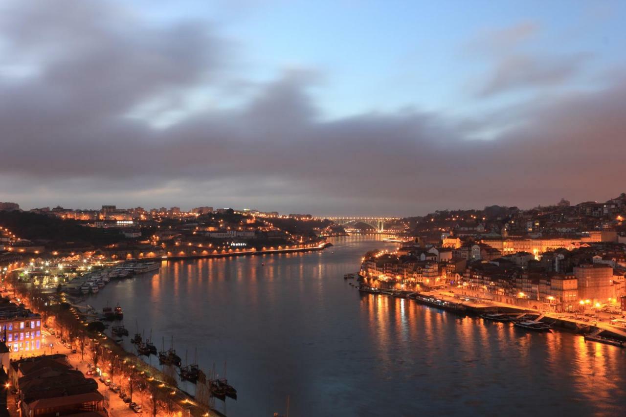 Livingporto Apartments By Porto City Hosts Bagian luar foto